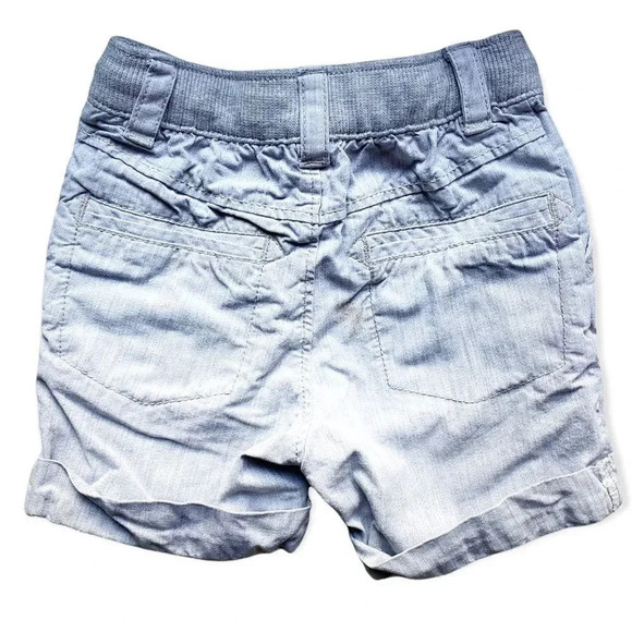 Janie & Jack | Baby Boy Short Bundle (12 mos) - Picture 6 of 7